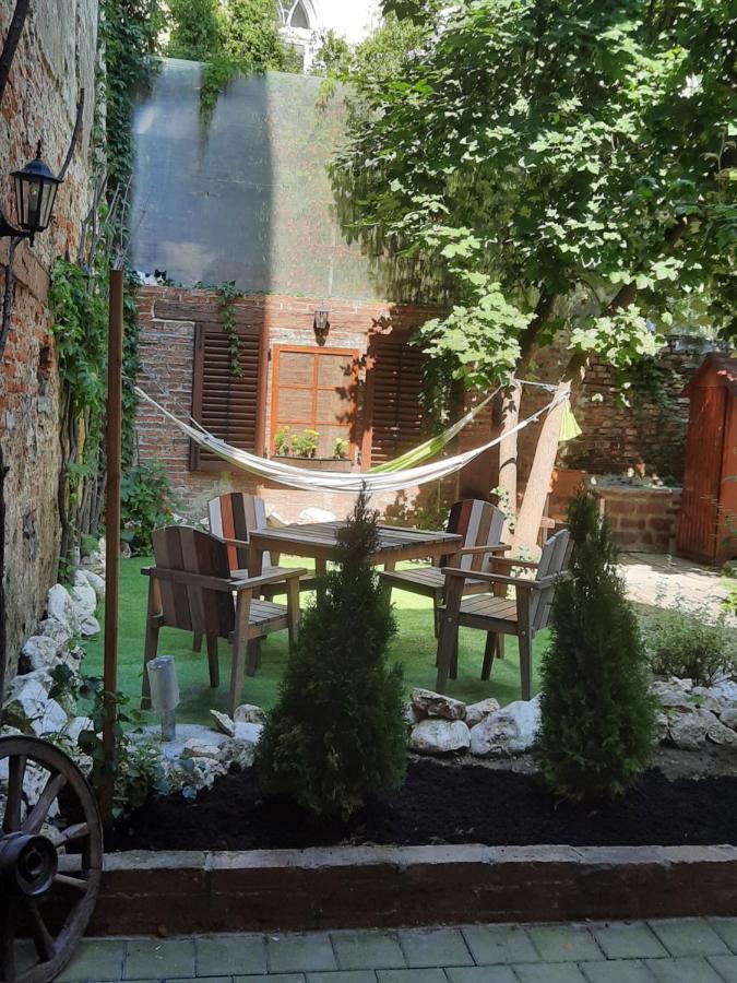 Apartamento Luky 12 Braşov Exterior foto