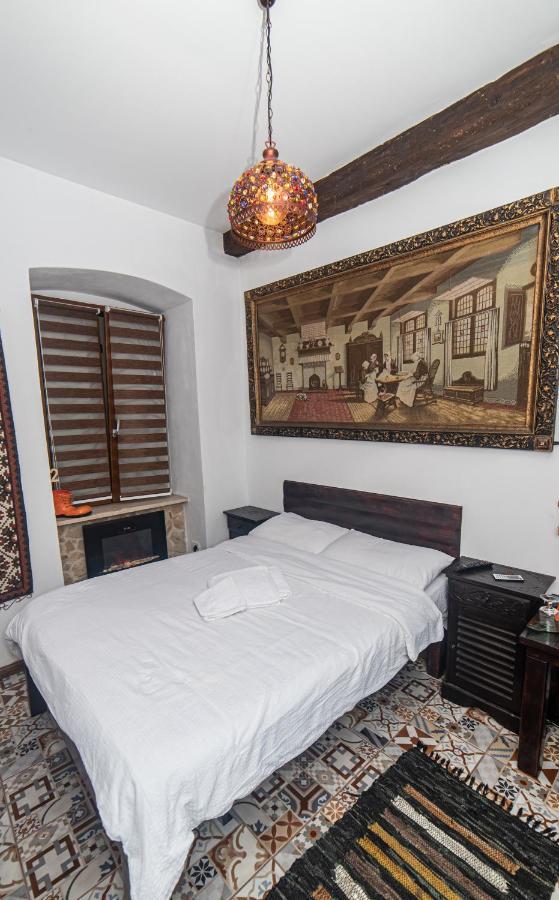 Apartamento Luky 12 Braşov Exterior foto