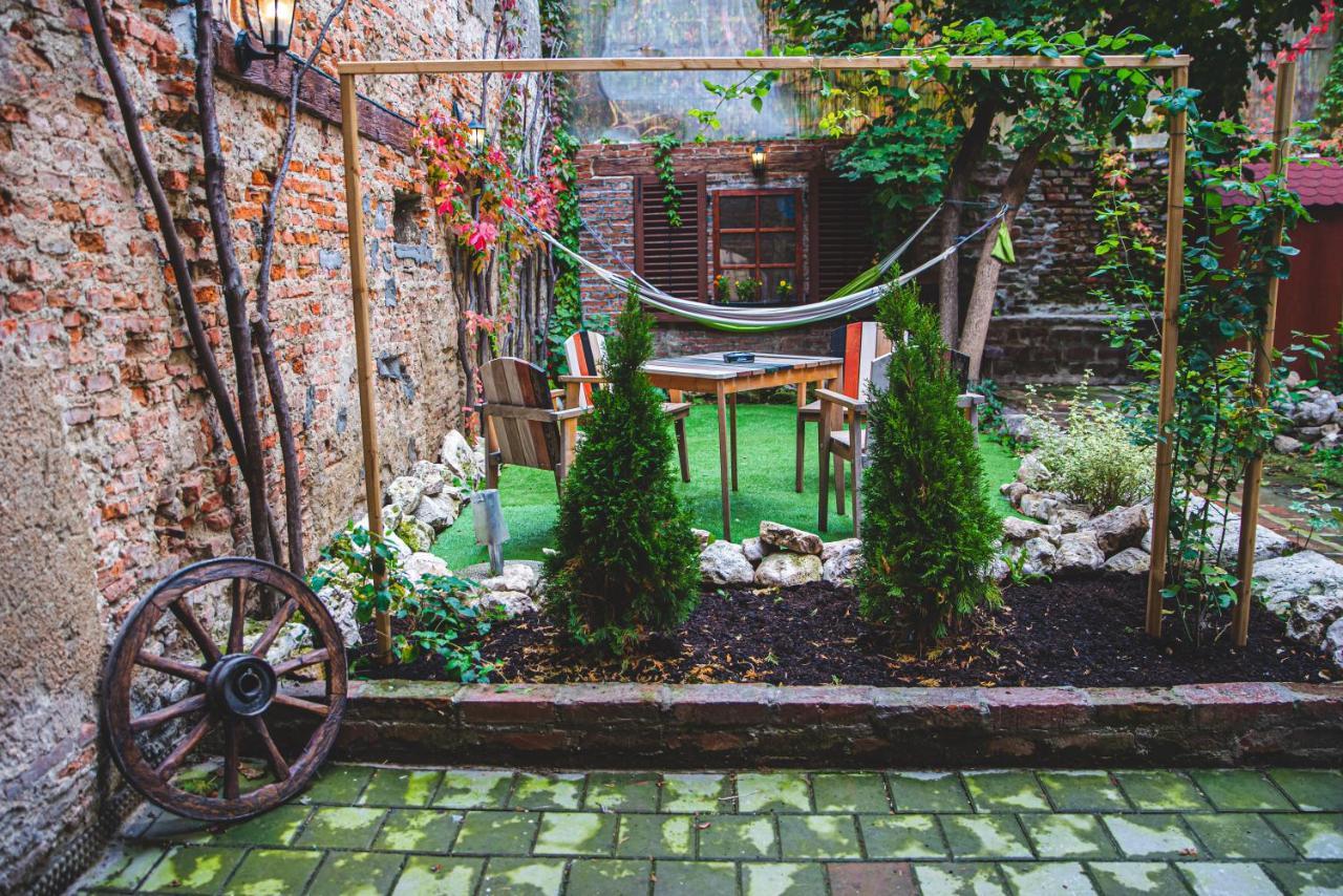 Apartamento Luky 12 Braşov Exterior foto