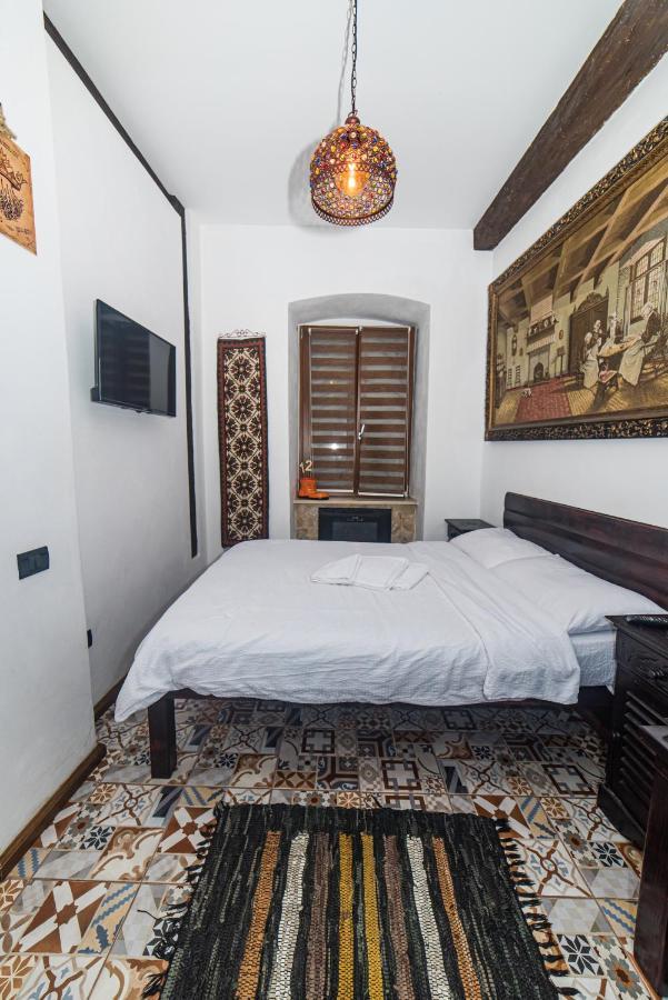 Apartamento Luky 12 Braşov Exterior foto