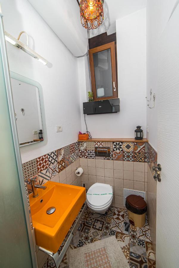 Apartamento Luky 12 Braşov Exterior foto