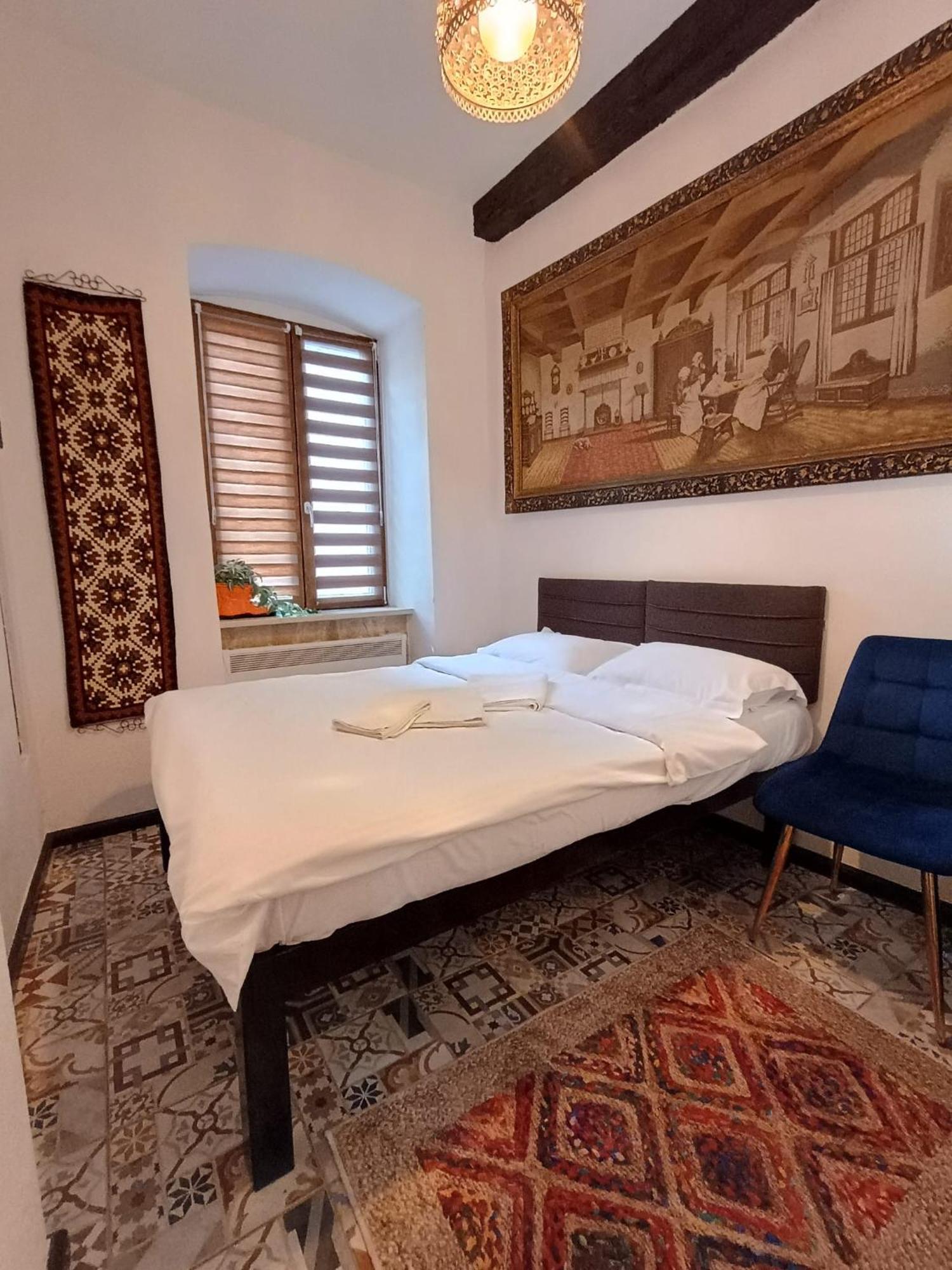 Apartamento Luky 12 Braşov Exterior foto