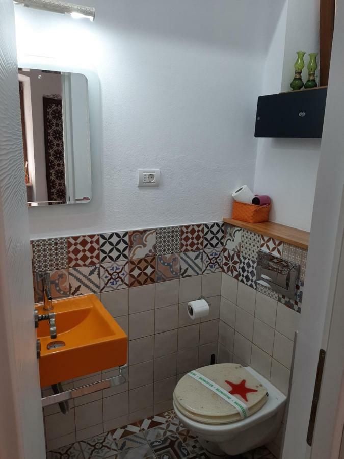 Apartamento Luky 12 Braşov Exterior foto