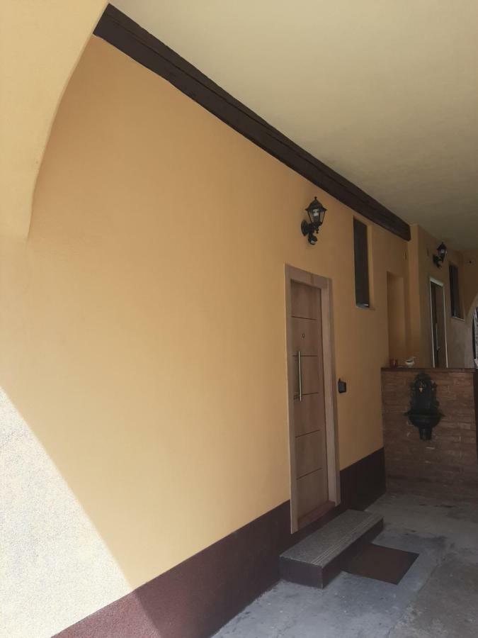 Apartamento Luky 12 Braşov Exterior foto