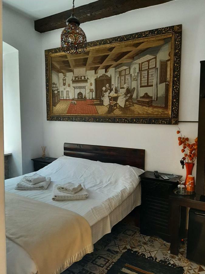 Apartamento Luky 12 Braşov Exterior foto